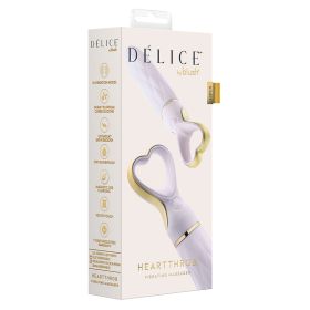 Blush Delice Heartthrob-Lavender Love