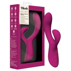 Blush Collection Quinn Burgandy