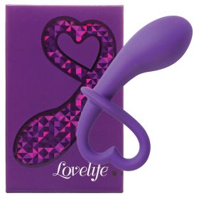OhMiBod Lovelife Dare-Purple