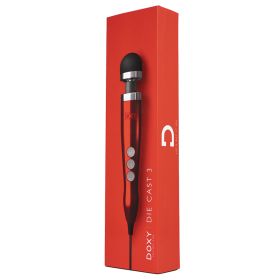 Doxy Die Cast 3-Candy Red