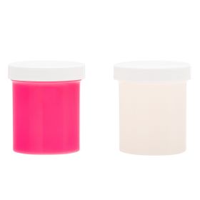 Clone A Willy Silicone Refill-Hot Pink
