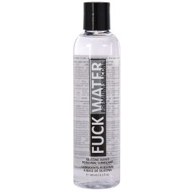 Fuck Water Silicone 8oz