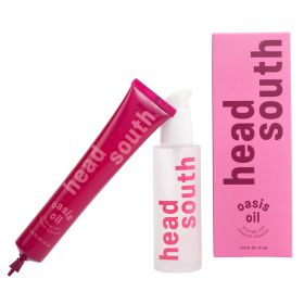Head South Oasis Oil Starter Kit