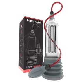 Bathmate Hydroxtreme11-Clear