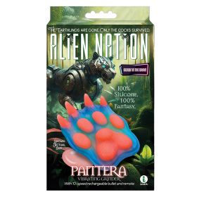 Icon Brands Alien Nation Pantera Grinder