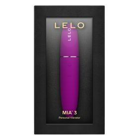 Lelo Mia 3-Deep Rose