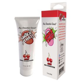 Smack That Anal Desensitizer-Cherry 1.5oz