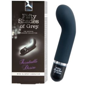 Fifty Shades of Grey Desire Mini G­Spot Vibrator