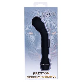 Fierce By Maia Preston-Black