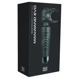 Man Wan Man Wand Evo-Pine Grey