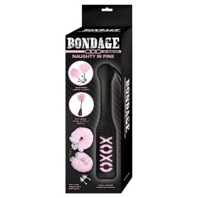Bondage Naughty In Pink