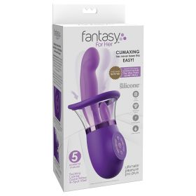 Fantasy for Her Ultimate Pleasure Pro Plus