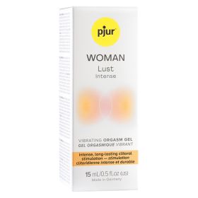 Pjur Woman Lust Intense 15ml