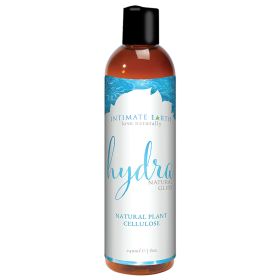 Intimate Earth Hydra Natural Glide 8oz