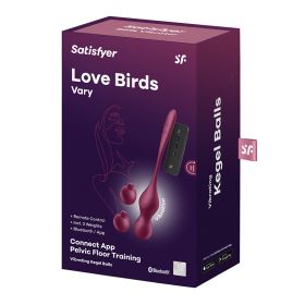 Satisfyer Love Birds Vary