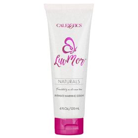 LuvMor Naturals Intimate Warming Serum