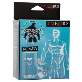 Guys Guys Guys Romeo