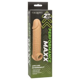 Performance Maxx Life-Like Extension 8” - Ivory