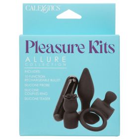 Pleasure Kits Allure Collection