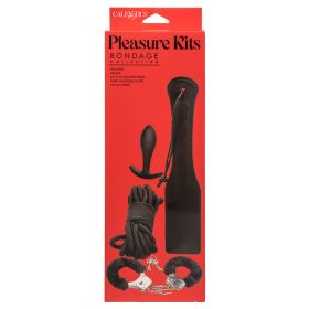 Pleasure Kits Bondage Collection