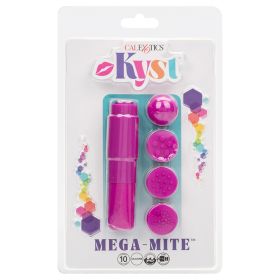 Kyst Mega-Mite- Pink