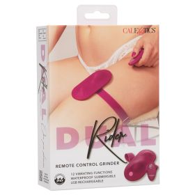 Dual Rider Remote Control Grinder