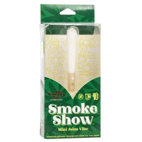 Naughty Bits Smoke ShowMini Joint Vibe