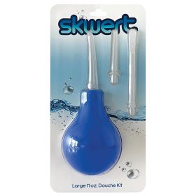 Skwert Douche Kit Large 12oz