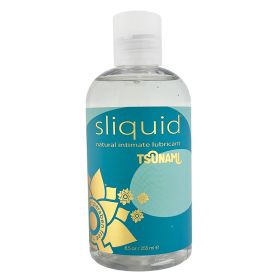 Sliquid Tsunami 8.5oz