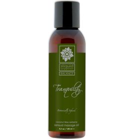 Sliquid Balance-Tranquility Coconut Lime Verbana 4.2oz