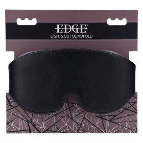 Edge Lights Out Blindfold