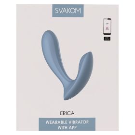 Svakom Erica-Dusty Blue