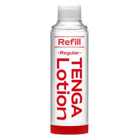 Tenga Lotion Refill-Regular