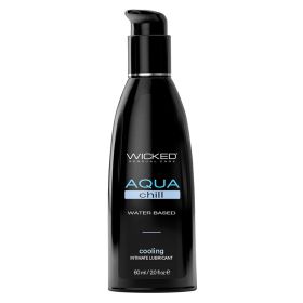 Wicked Sensual Aqua Chill 2oz