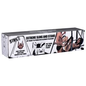 Sling with Stand [DROP SHIP ONLY]