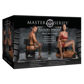Pleasure Throne Oral Sex Chair [DROP SHIP ONLY]