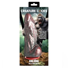 Creature Cock King Kong Dildo