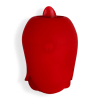 MANIA- The Enchanting Sex Rose Tongue Vibrator