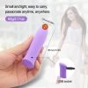 Luxury Mini Bullet Vibrator for Women Sex Toys G-spot Clitoris Stimulator Female Masturbator Vagina Vibration Adult Erotic Toys