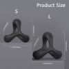 Silicone Strap-on Cock Rings Penis Ring Sex Toys For Men Bondage Male Masturbator Chastity Cage Erotic Machine Sextoys Adult Shop